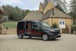 Fiat Doblo Cargo Maxi Sportivo 2018 года (UK)